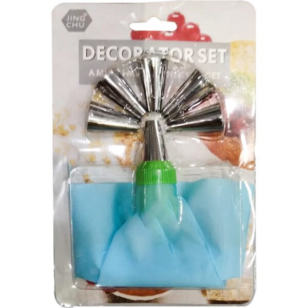 قمع كريمة سيليكون