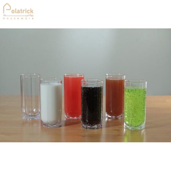 كوب عصير 6*1