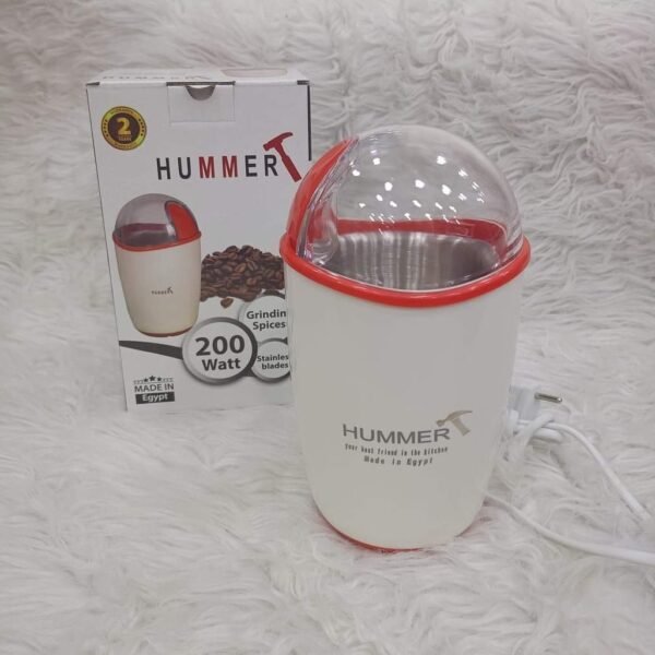 مطحنة توابل همر  ٢٠٠وات