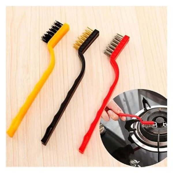 طقم فرشة بوتجاز 3 في 1