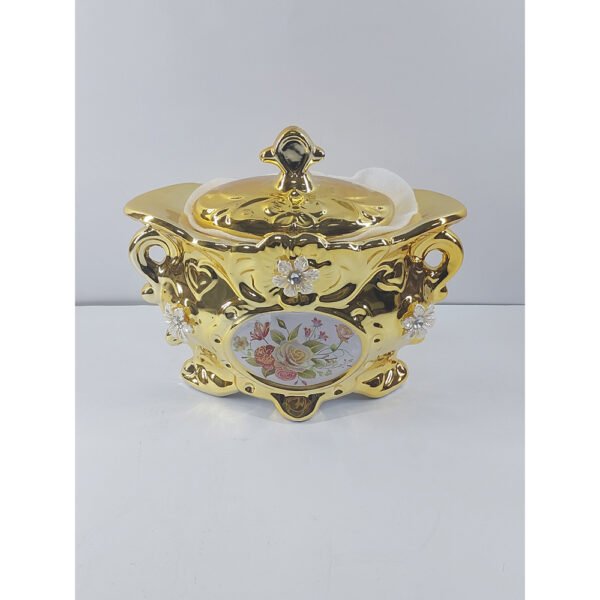 بونبونيرة خزف