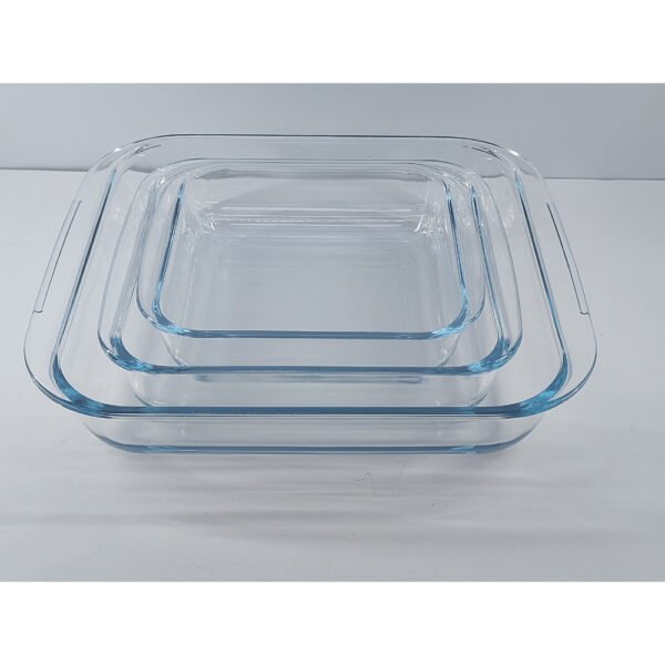 طقم بايركس طاجن