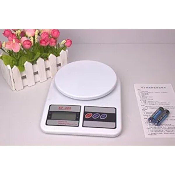 ميزان ديجيتال