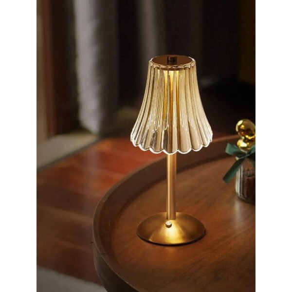 أباجورة كلاسيك