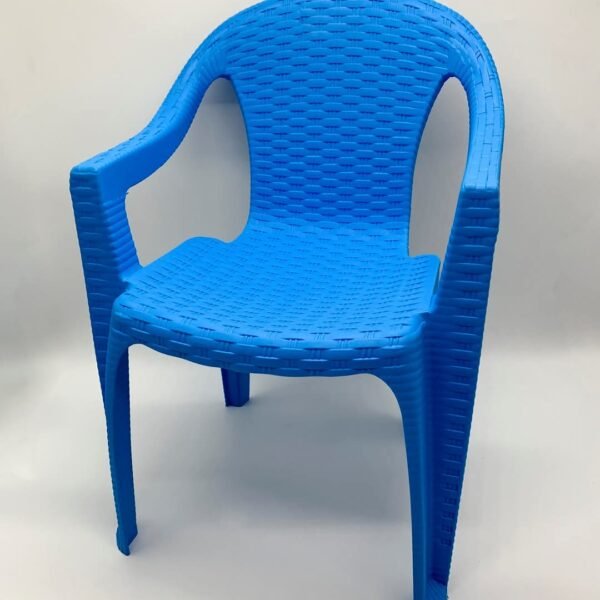 كرسي أطفال رتان