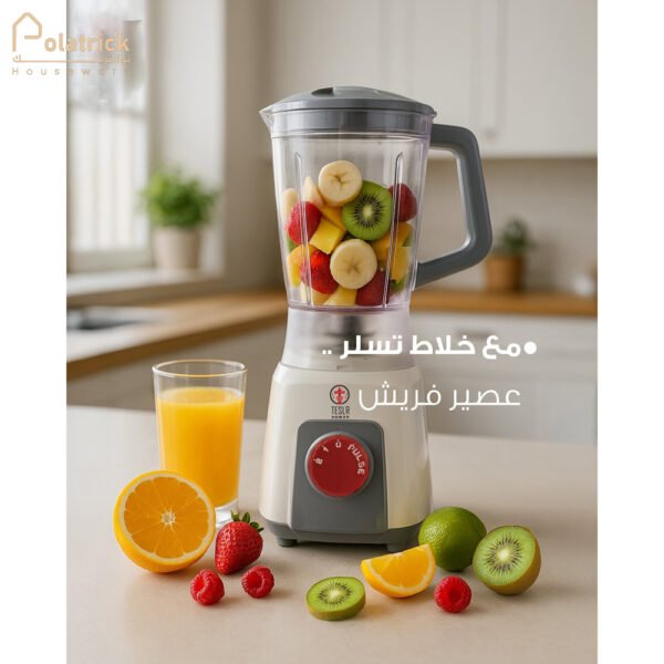 خلاط تسلر  ٨٥٠وات