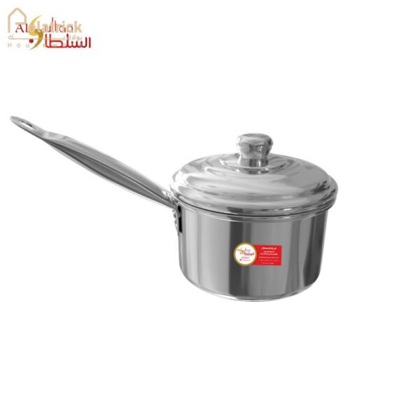 طقم كسارولة السلطان ٣ قطعة