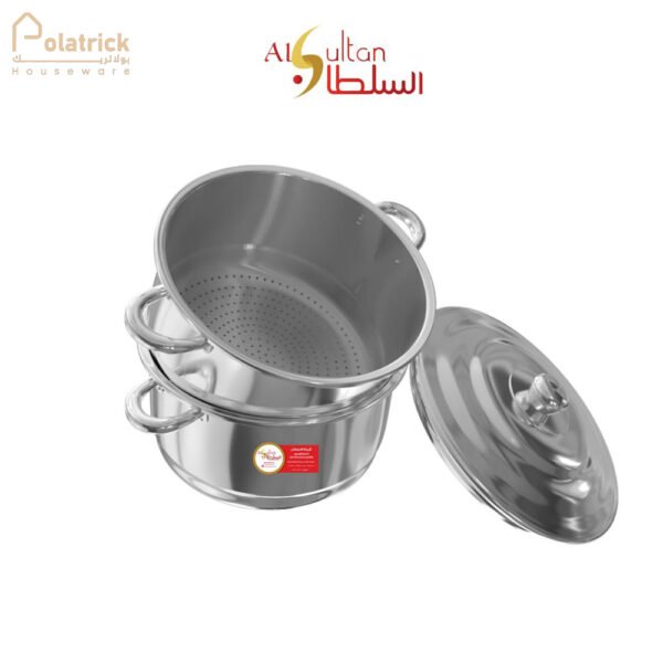 حلة بخار السلطان