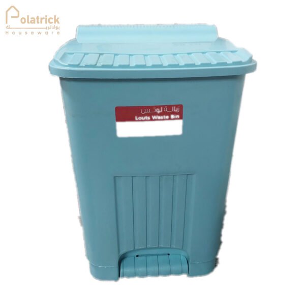 زبالة لوكس ٢٥ الهلال