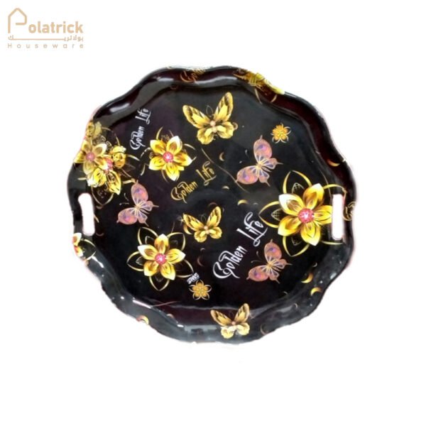 صينية عشا ميلامين