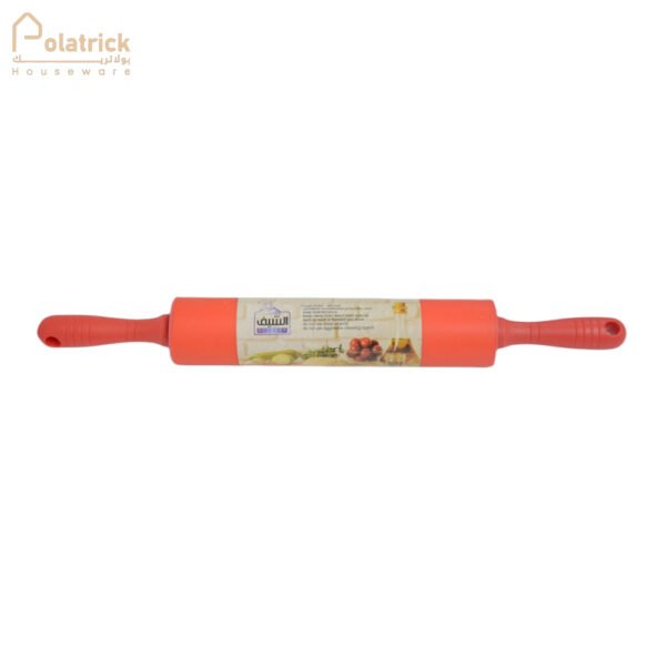 نشابة سيليكون