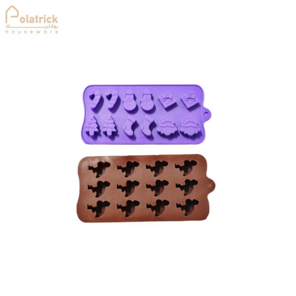 قالب شوكولاتة