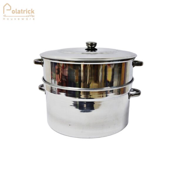 حلة بخار ٣٦ الدهان