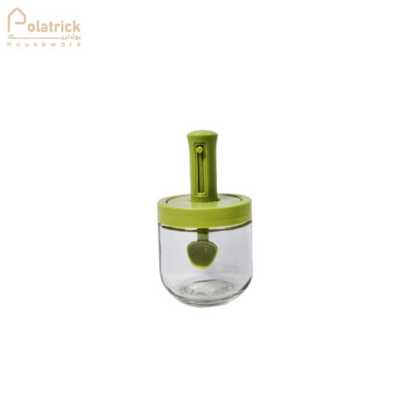 سكرية بالمعلقة