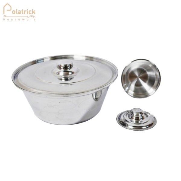 طقم شاورما وسط