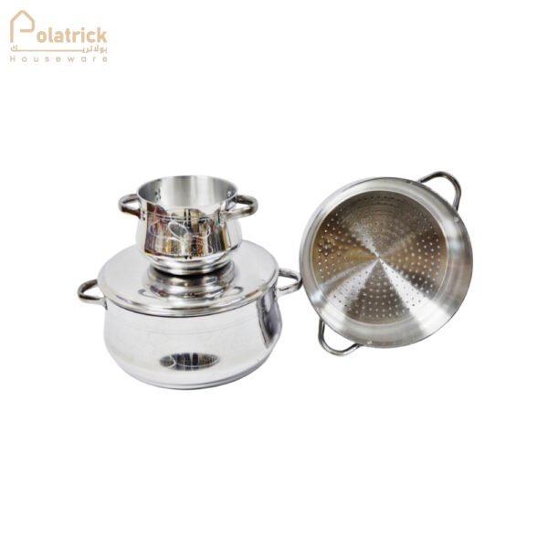 طقم تشيكي ثقيل