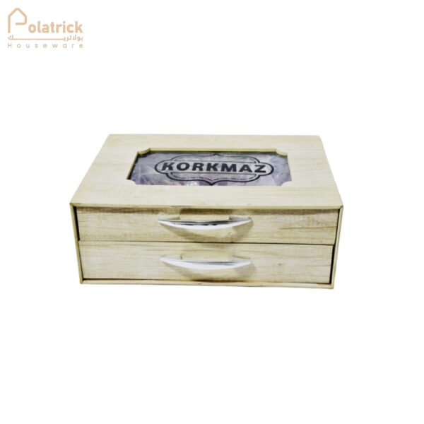 شنطة معالق  ٨٦قطعة كركماز