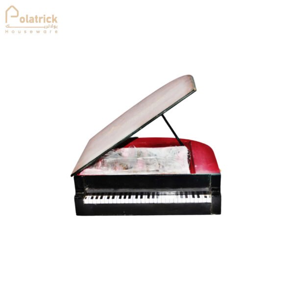 شنطة معالق  ٨٦قطعة بيانو