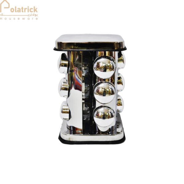 توابل  ١٦قطعة جادوس