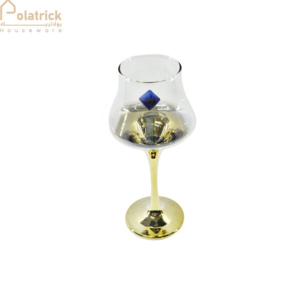 كاس شعلة دهب