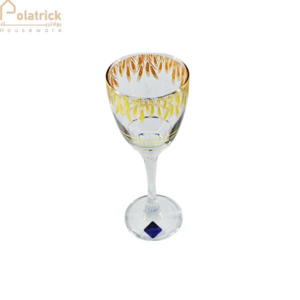 كاس تكالة دهب