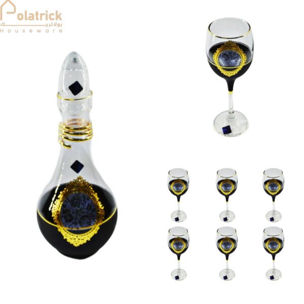 شربات امبريس تكالة قطيفة