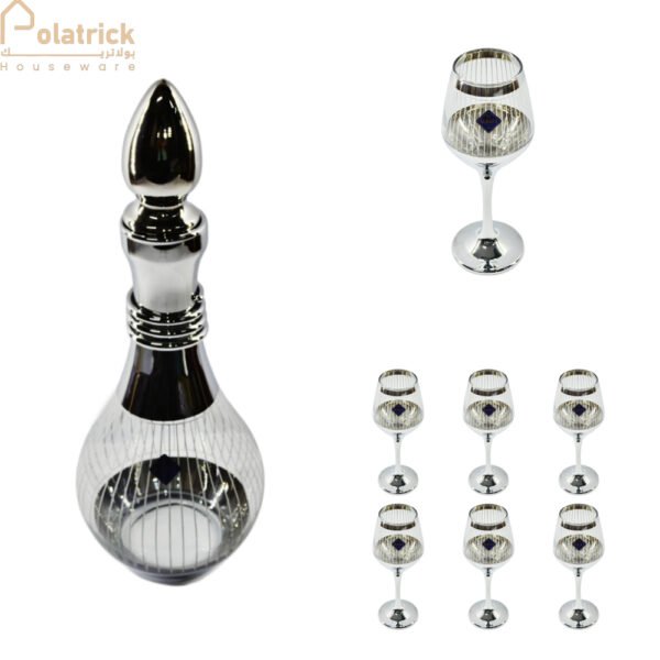 شربات بلاتينيوم اقلام-دريم