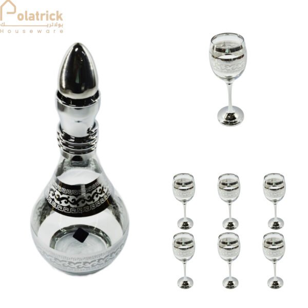 شربات شرايط بلاتين