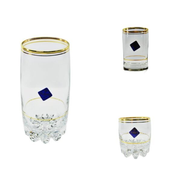 شربات 18 سلفانة