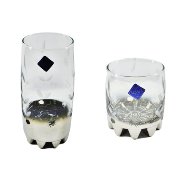 12 سلفانه حفر بلاتينيوم