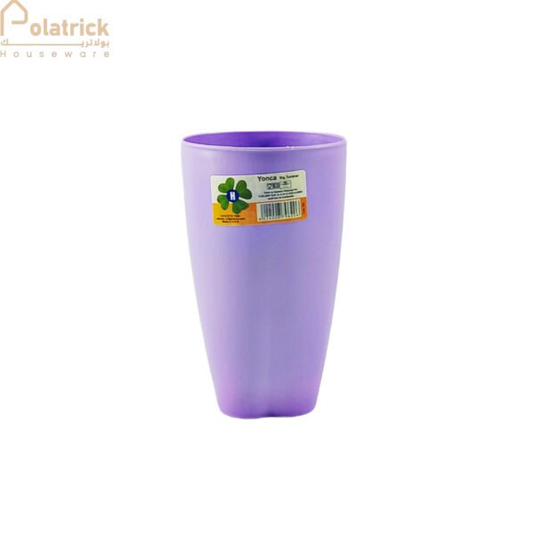 كوب وردة – 650 مل