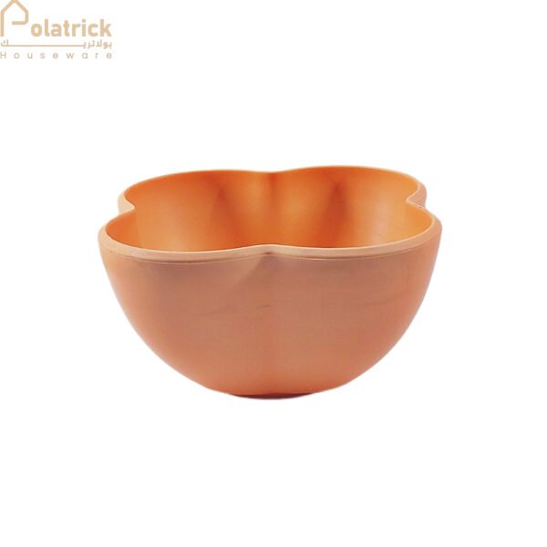 بولة وردة صغيرة