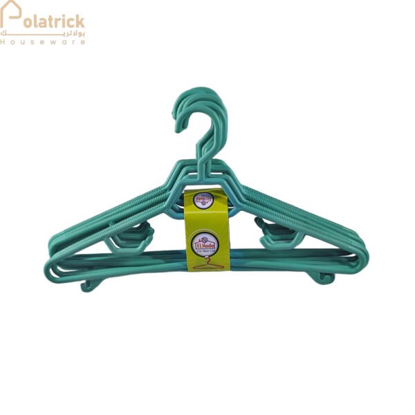 شماعة بلاستيك صغيرة