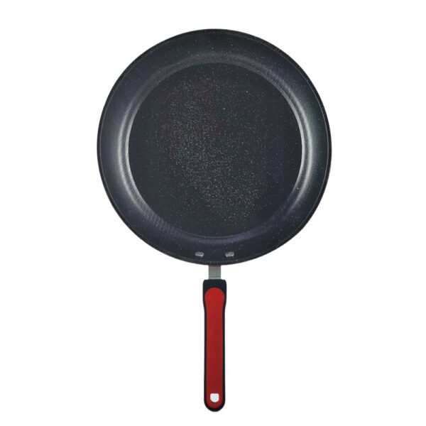 مقلاية يد سيليكون ألوان