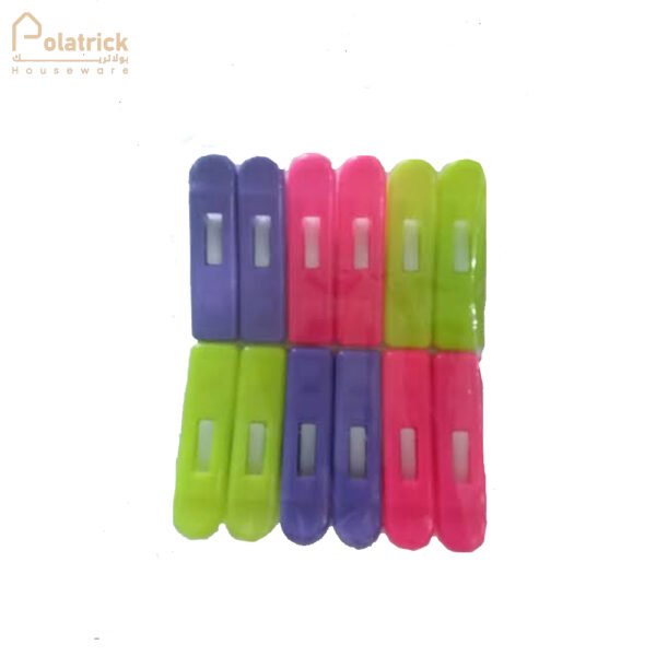 مشبك الهلال