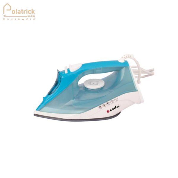 مكوة بخار  ٢٢٠٠وات