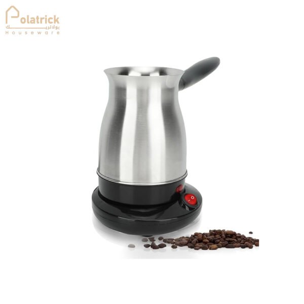 كنكة قهوة ستانلس