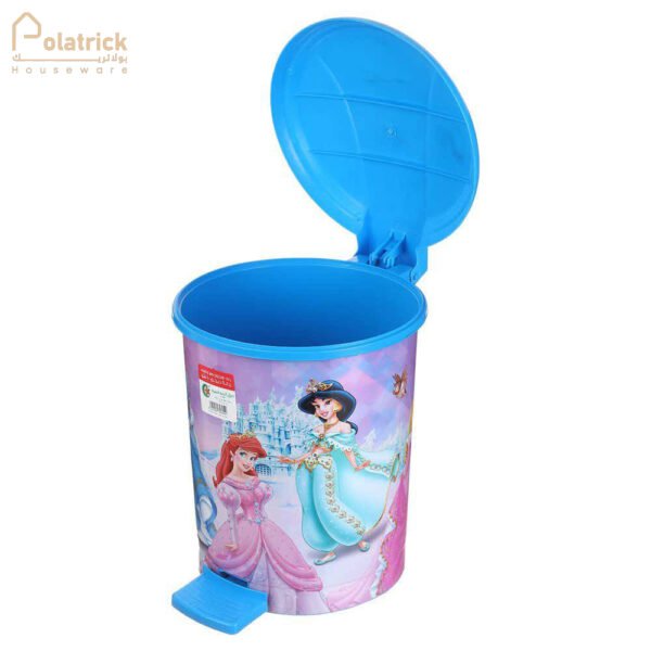 زبالة ديكور ١٠ لتر الهلال