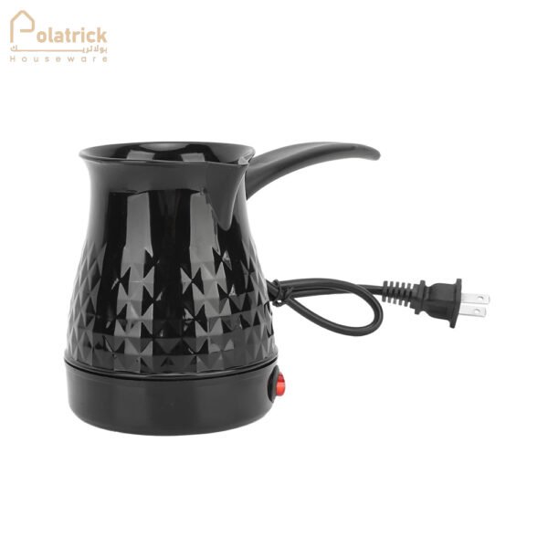 كنكة قهوة بلاستيك