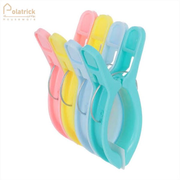 مشبك بطانية