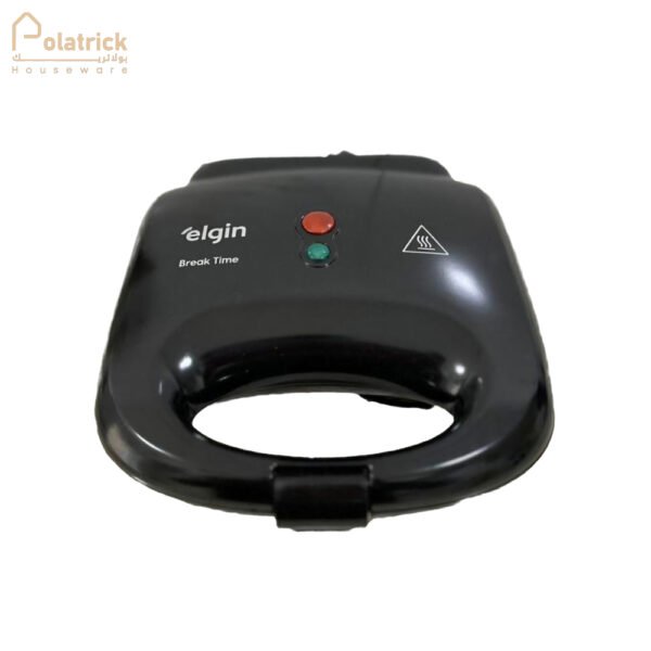 جهاز صنع الوافل