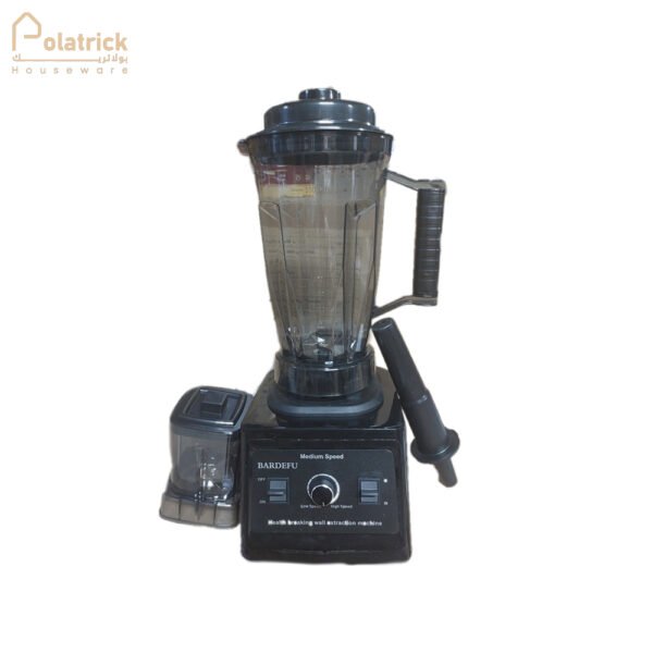 خلاط بارديفو 3 لتر