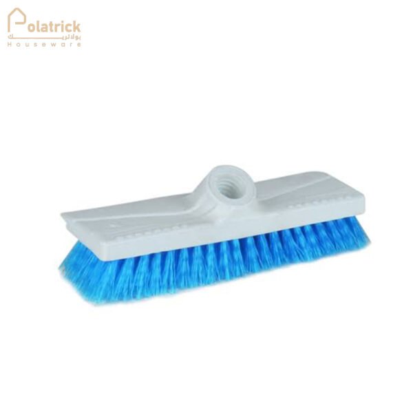 فرشة بلاط بالعصاية