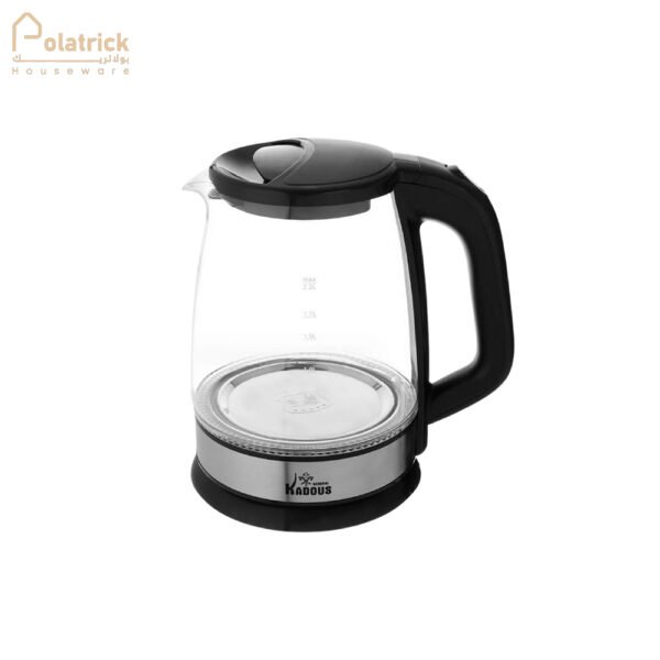 غلاية بيركس  ٢.٢لتر