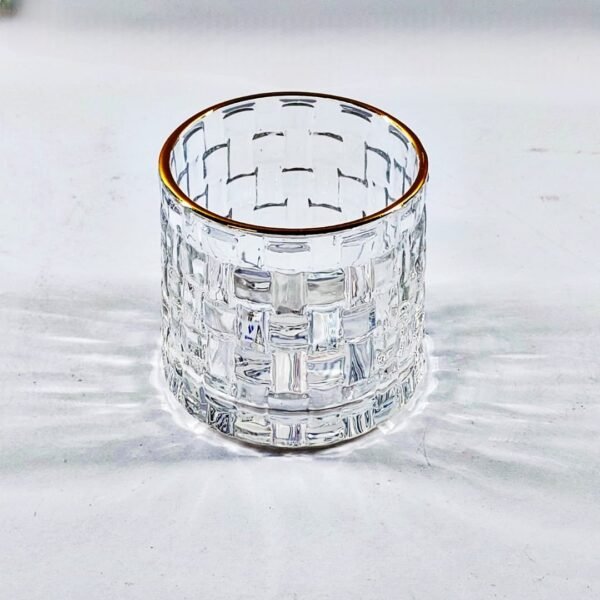 شاي ديلي حافة دهب