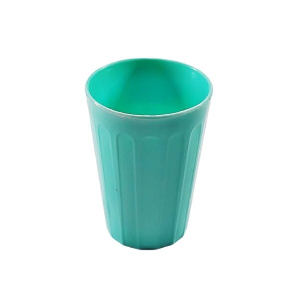 كوب مضلع صغير