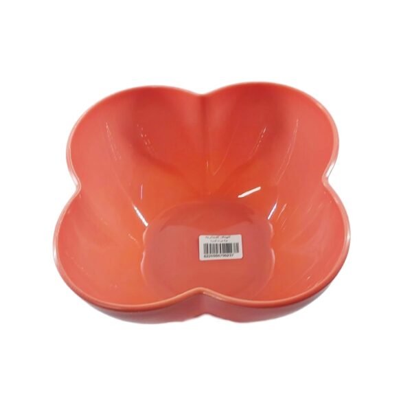 بولة وردة كبيرة