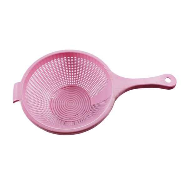 مصفاة بيد قطعة واحدة