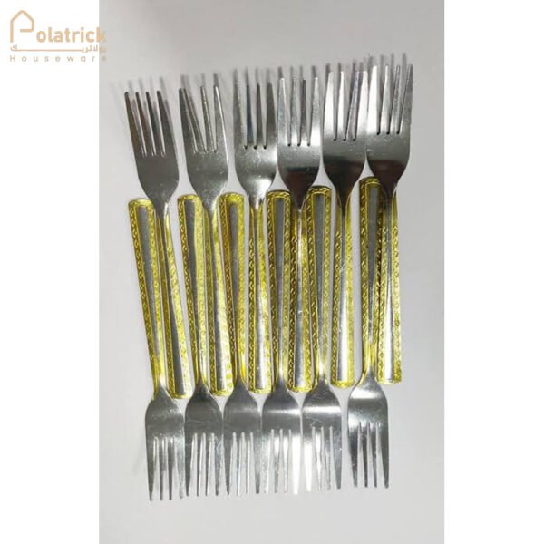 شوكة النور كبيرة