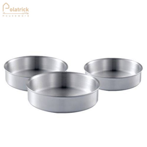 طقم فرن الجنيدي ٣ قطعة